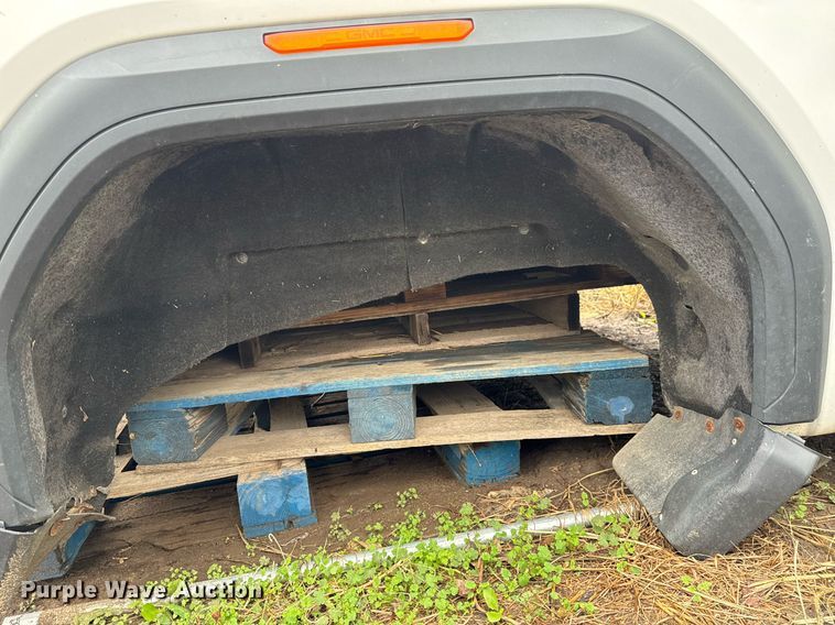 image for item DU9583 (5) pickup truck beds