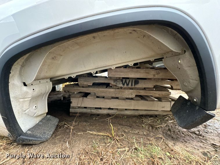 image for item DU9583 (5) pickup truck beds