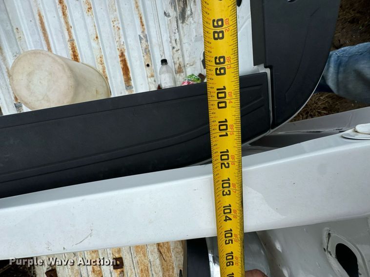 image for item DU9583 (5) pickup truck beds