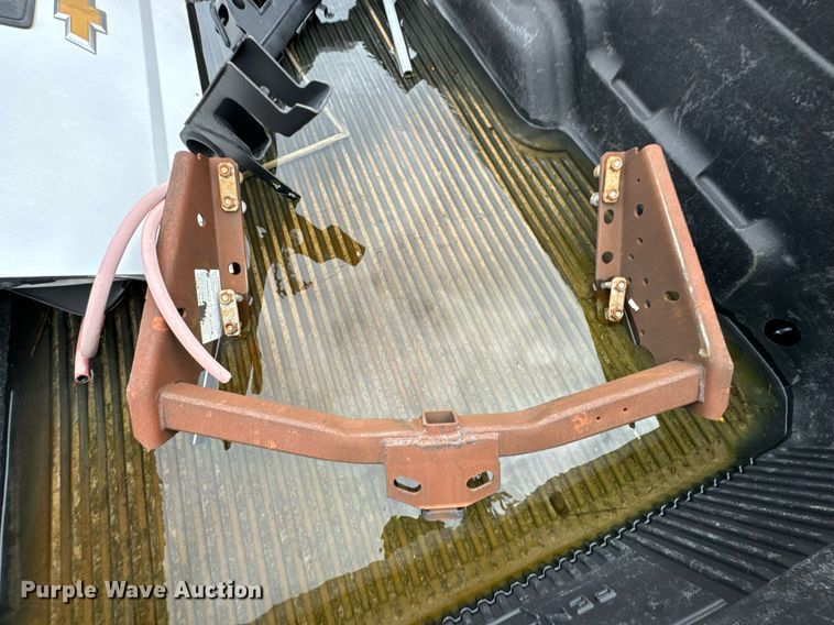 image for item DU9583 (5) pickup truck beds