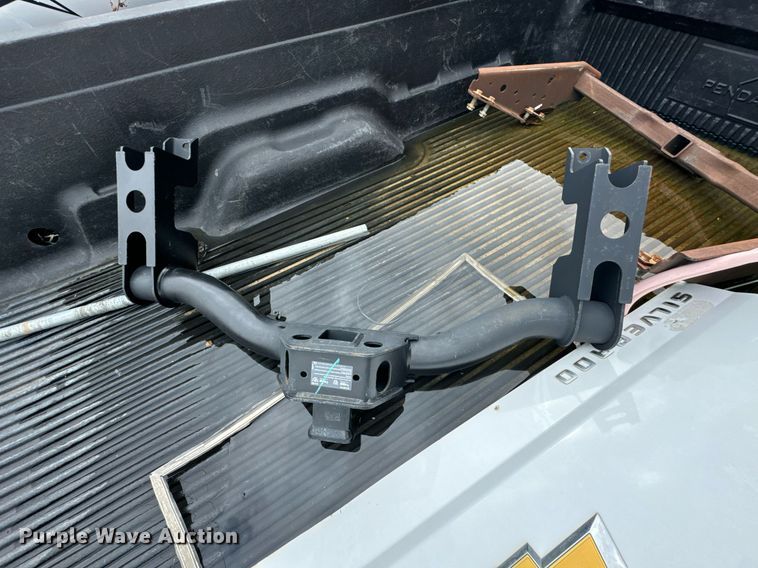 image for item DU9583 (5) pickup truck beds