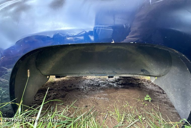 image for item DU9583 (5) pickup truck beds