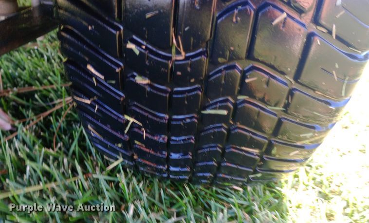 image for item DW0842 2016 Club Car Precedent I2 HF golf cart