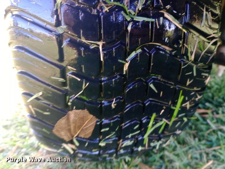 image for item DW0842 2016 Club Car Precedent I2 HF golf cart