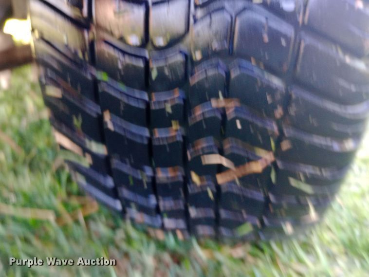 image for item DW0843 2017 Club Car Precedent I2 HF golf cart