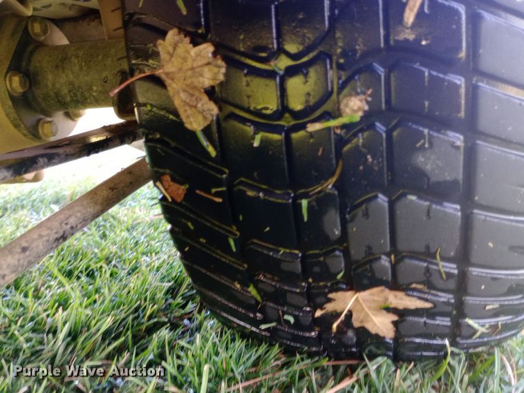 image for item DW0843 2017 Club Car Precedent I2 HF golf cart