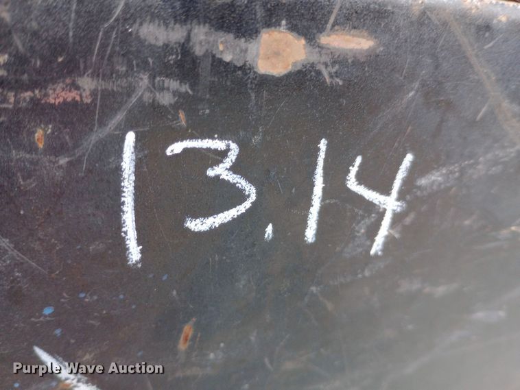 image for item DW0851 2007 Club Car XRT1550 utility vehicle