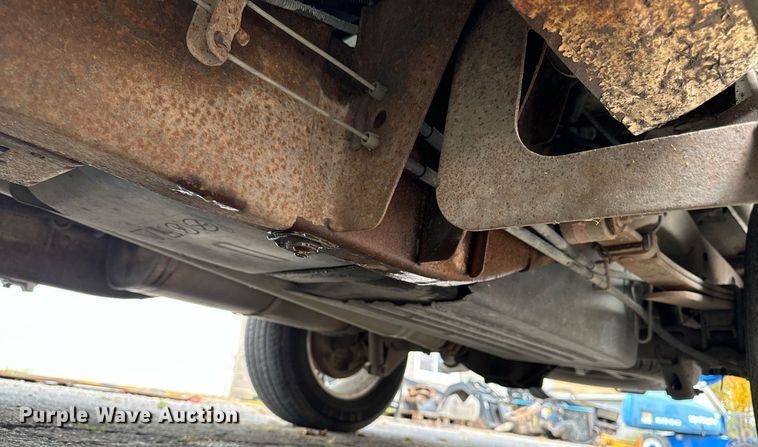 image for item DW2397 2009 Chevrolet Silverado 1500 Ext. Cab pickup truck