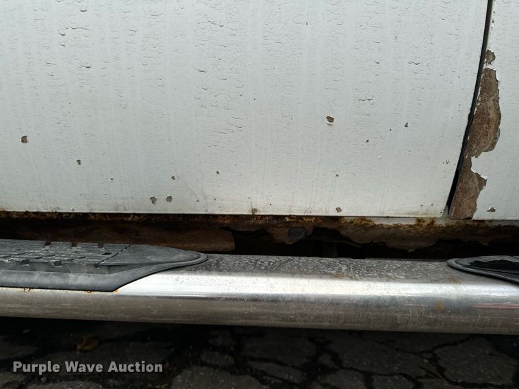 image for item DW2397 2009 Chevrolet Silverado 1500 Ext. Cab pickup truck