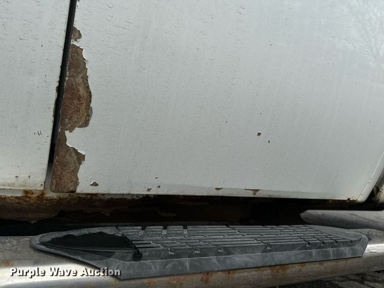 image for item DW2397 2009 Chevrolet Silverado 1500 Ext. Cab pickup truck