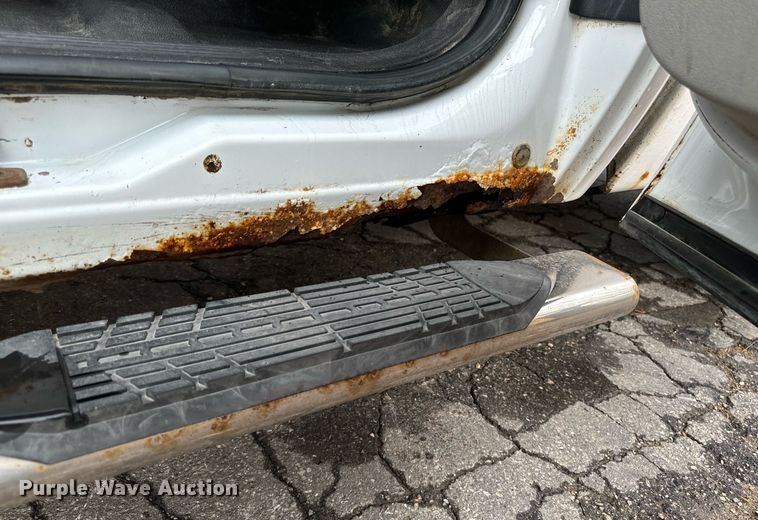 image for item DW2397 2009 Chevrolet Silverado 1500 Ext. Cab pickup truck