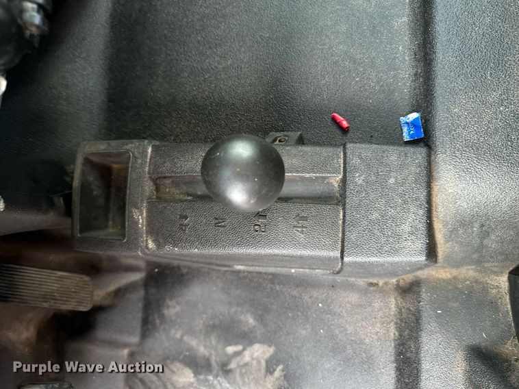 image for item DW2397 2009 Chevrolet Silverado 1500 Ext. Cab pickup truck