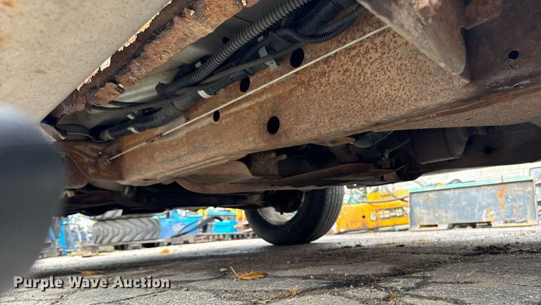 image for item DW2397 2009 Chevrolet Silverado 1500 Ext. Cab pickup truck