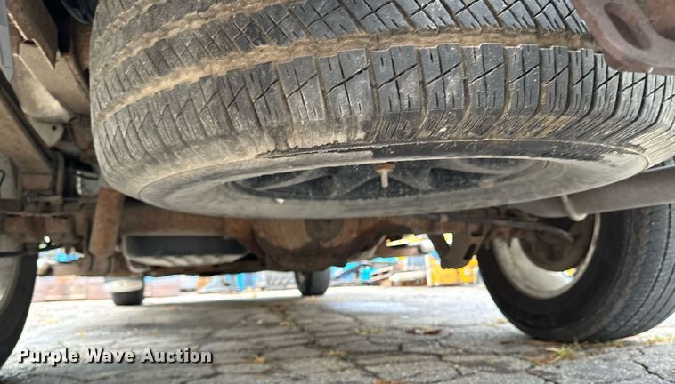 image for item DW2397 2009 Chevrolet Silverado 1500 Ext. Cab pickup truck