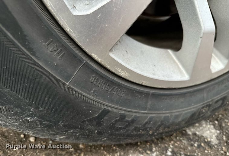 image for item DW2397 2009 Chevrolet Silverado 1500 Ext. Cab pickup truck