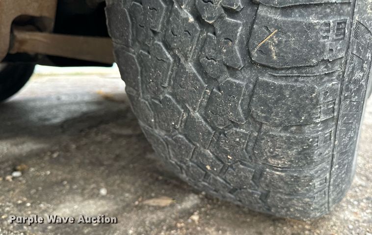 image for item DW2397 2009 Chevrolet Silverado 1500 Ext. Cab pickup truck