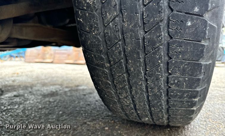 image for item DW2397 2009 Chevrolet Silverado 1500 Ext. Cab pickup truck