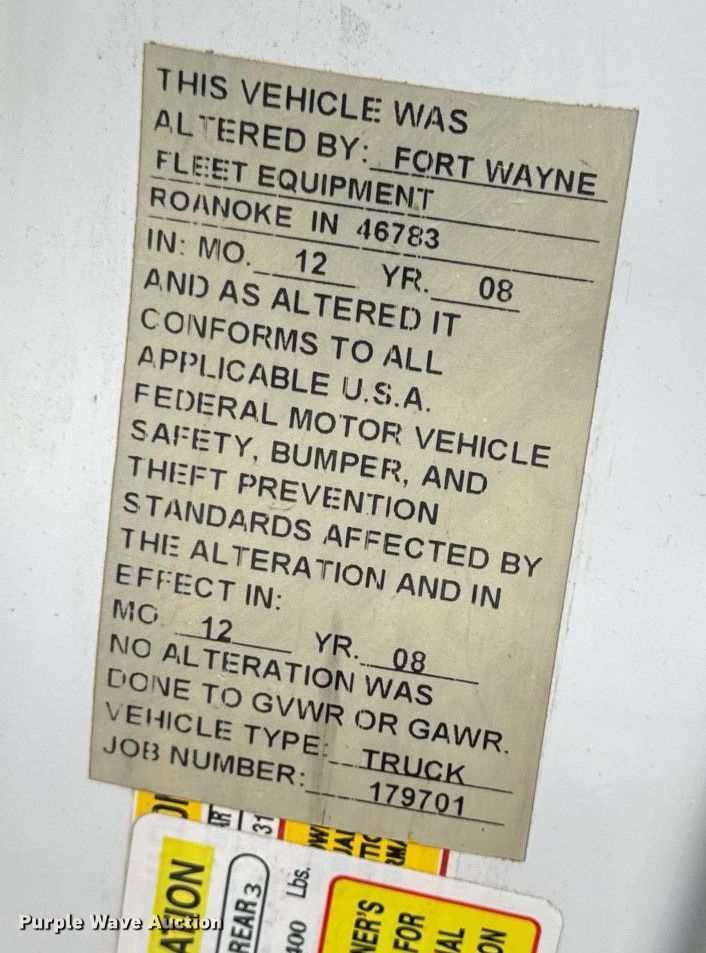 image for item DW2397 2009 Chevrolet Silverado 1500 Ext. Cab pickup truck