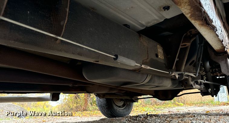 image for item DW2399 2011 Dodge Ram 1500 Quad Cab pickup truck