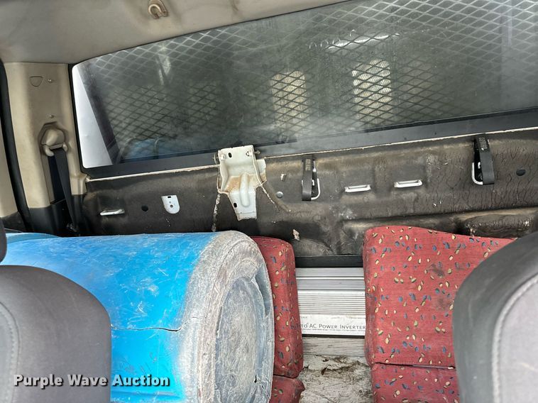 image for item DW2399 2011 Dodge Ram 1500 Quad Cab pickup truck