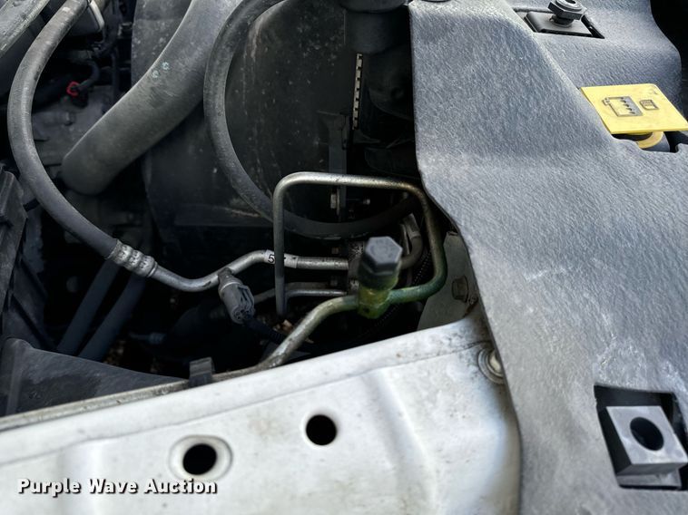 image for item DW2399 2011 Dodge Ram 1500 Quad Cab pickup truck