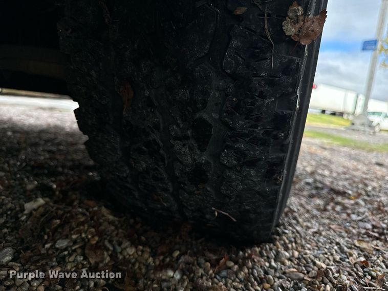 image for item DW2399 2011 Dodge Ram 1500 Quad Cab pickup truck