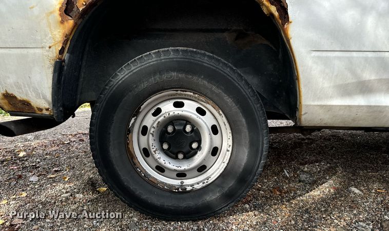 image for item DW2399 2011 Dodge Ram 1500 Quad Cab pickup truck