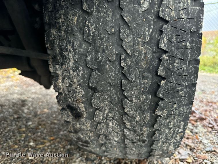 image for item DW2399 2011 Dodge Ram 1500 Quad Cab pickup truck