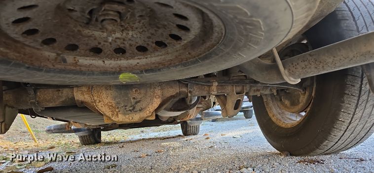 image for item DW3863 2013 Chevrolet Silverado 1500 pickup truck