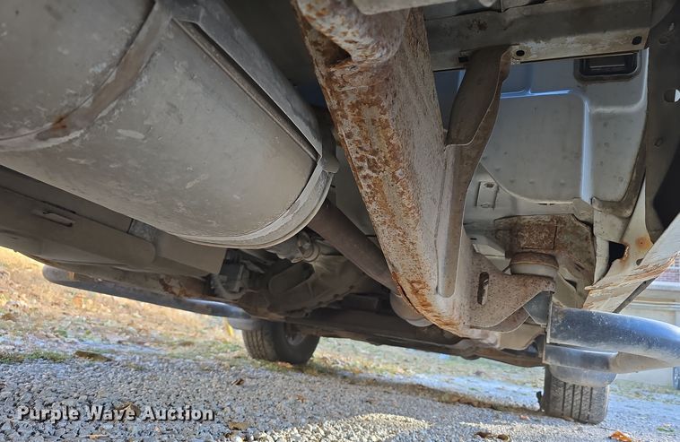 image for item DW3863 2013 Chevrolet Silverado 1500 pickup truck