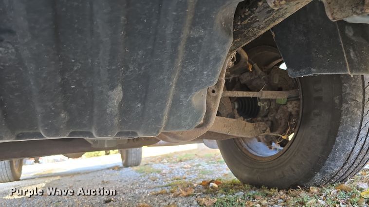 image for item DW3863 2013 Chevrolet Silverado 1500 pickup truck