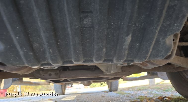 image for item DW3863 2013 Chevrolet Silverado 1500 pickup truck