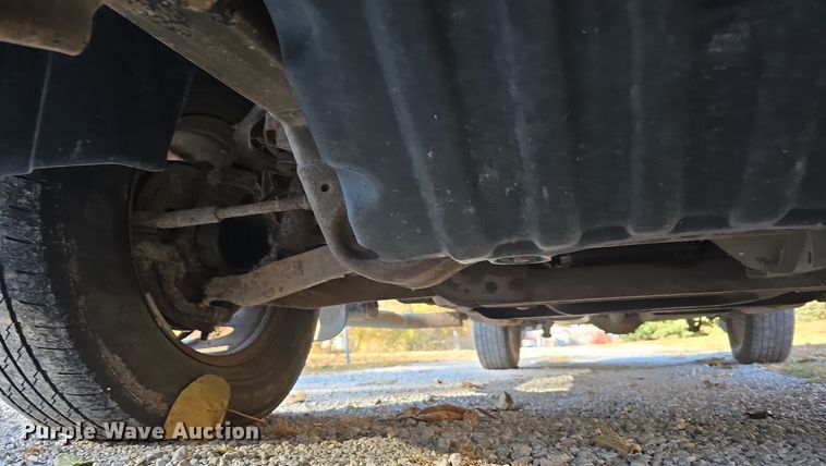 image for item DW3863 2013 Chevrolet Silverado 1500 pickup truck