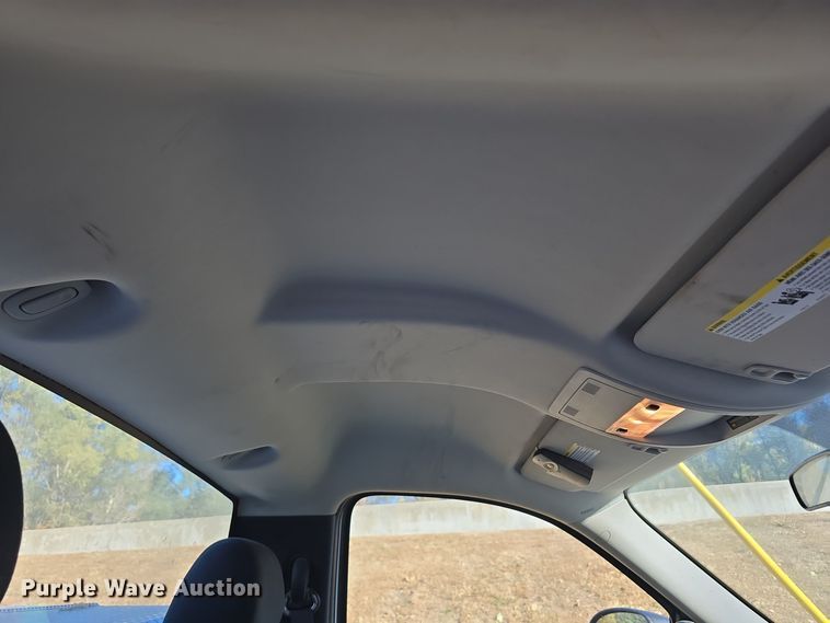 image for item DW3863 2013 Chevrolet Silverado 1500 pickup truck