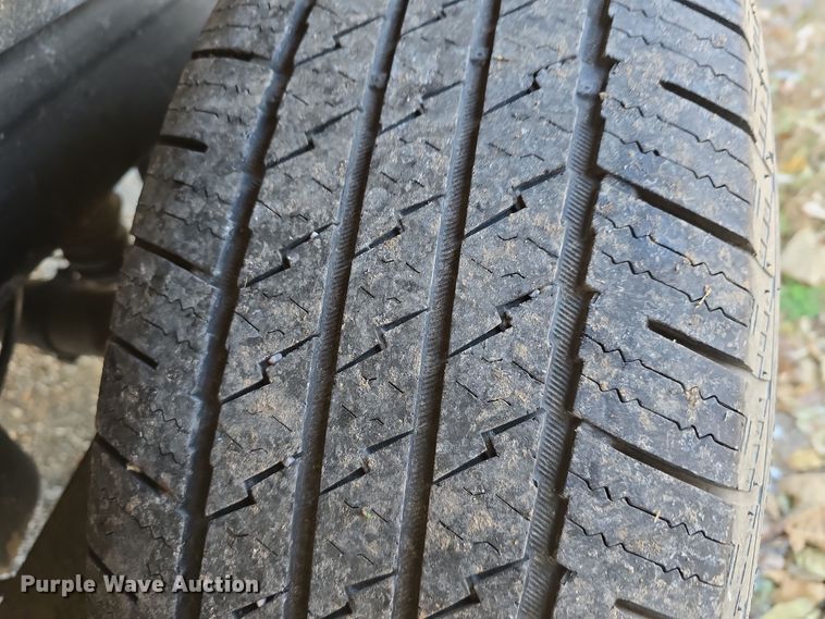 image for item DW3863 2013 Chevrolet Silverado 1500 pickup truck