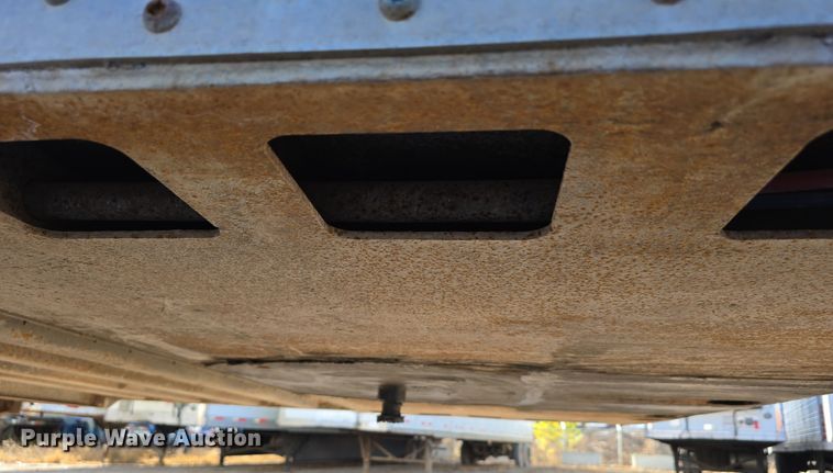 image for item DW3963 2006 Great Dane 74111-SSL101 dry van trailer