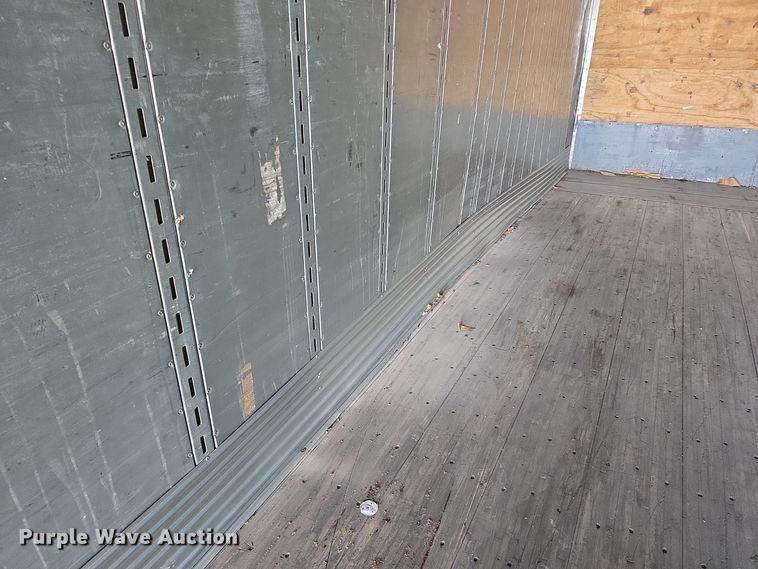 image for item DW3963 2006 Great Dane 74111-SSL101 dry van trailer