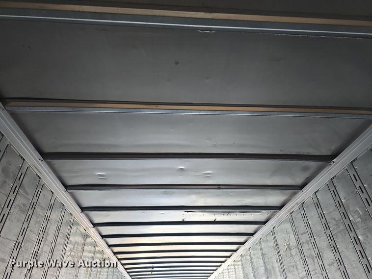 image for item DW3963 2006 Great Dane 74111-SSL101 dry van trailer