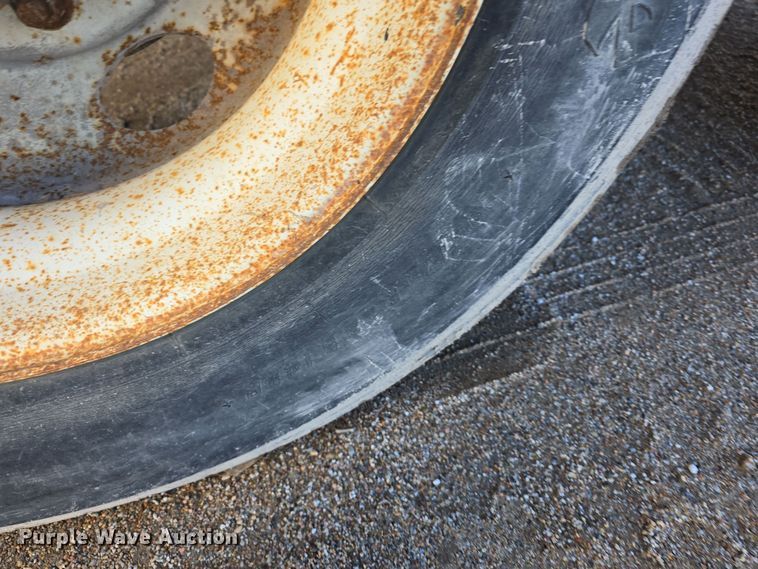 image for item DW3963 2006 Great Dane 74111-SSL101 dry van trailer