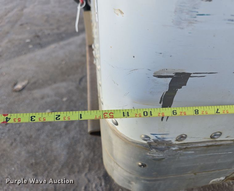 image for item DW3963 2006 Great Dane 74111-SSL101 dry van trailer