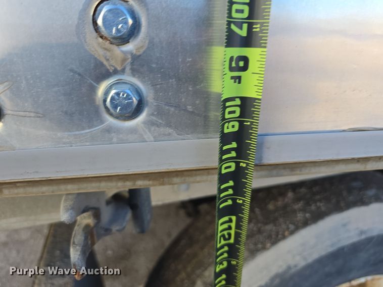 image for item DW3963 2006 Great Dane 74111-SSL101 dry van trailer