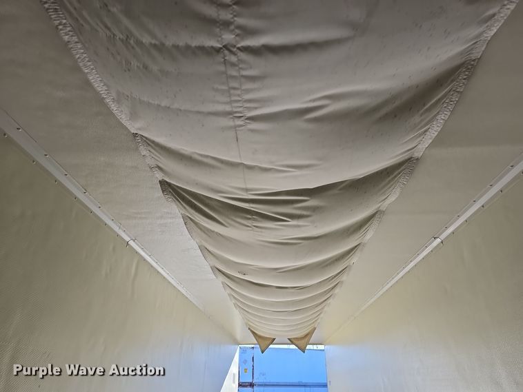 image for item DW3965 2009 Great Dane SUP-1114-11053 refrigerated van trailer