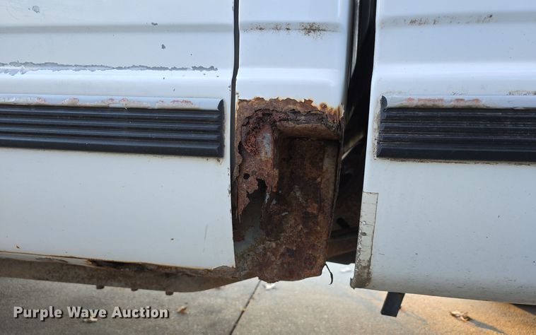 image for item DW3974 1993 Chevrolet K1500 pickup truck