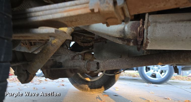 image for item DW3974 1993 Chevrolet K1500 pickup truck