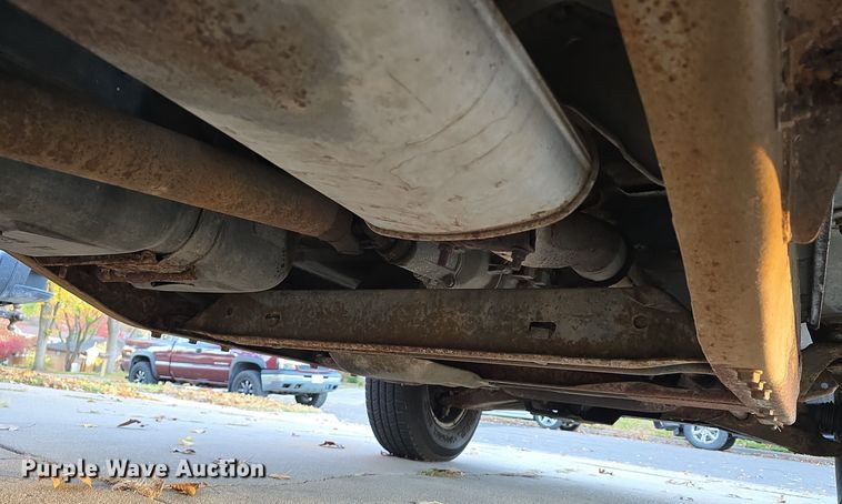 image for item DW3974 1993 Chevrolet K1500 pickup truck