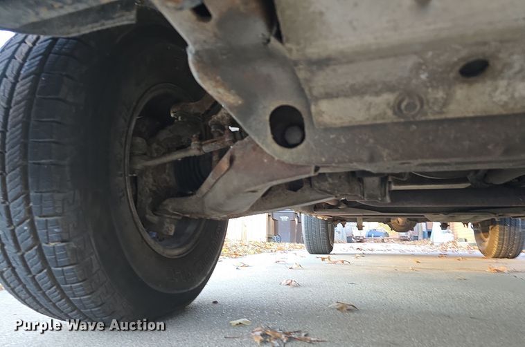 image for item DW3974 1993 Chevrolet K1500 pickup truck