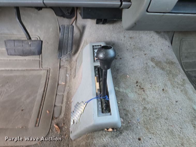 image for item DW3974 1993 Chevrolet K1500 pickup truck