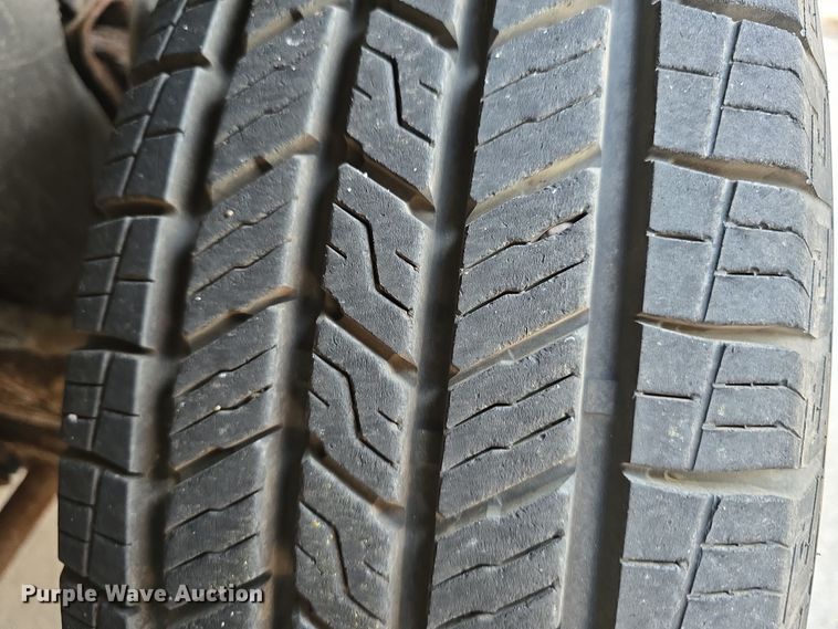 image for item DW3974 1993 Chevrolet K1500 pickup truck