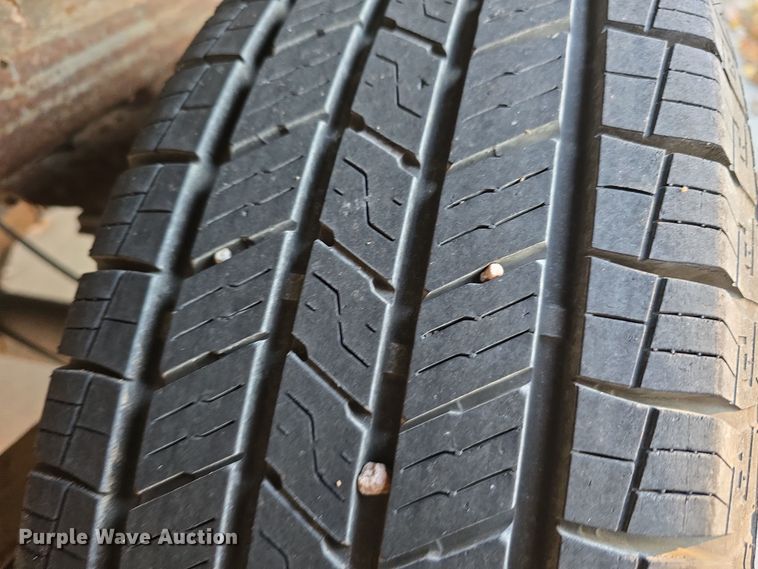 image for item DW3974 1993 Chevrolet K1500 pickup truck