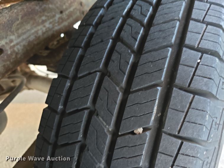 image for item DW3974 1993 Chevrolet K1500 pickup truck